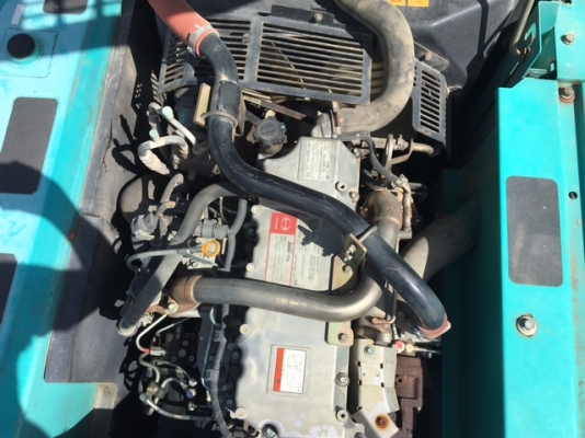 Kobelco SK200-8 YN11-45248 Kobelco SK200-8 YN11-45248