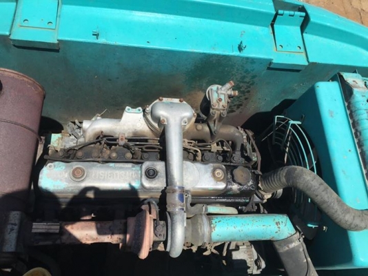 ขาย Kobelco sk200-5 เครื่องดี ปั้มแรง เอวแน่น โซ่เปลี่ยนมาใหม่ ไฟฟ้าครบ ท่านใดสนใจมาดูได้ที่ อ.สัตหีบ ชลบุรี ขาย Kobelco sk200-5 เครื่องดี ปั้มแรง เอวแน่น โซ่เปลี่ยนมาใหม่ ไฟฟ้าครบ ท่านใดสนใจมาดูได้ที่ อ.สัตหีบ ชลบุรี