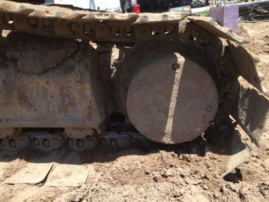 ขาย Kobelco sk200-5 เครื่องดี ปั้มแรง เอวแน่น โซ่เปลี่ยนมาใหม่ ไฟฟ้าครบ ท่านใดสนใจมาดูได้ที่ อ.สัตหีบ ชลบุรี ขาย Kobelco sk200-5 เครื่องดี ปั้มแรง เอวแน่น โซ่เปลี่ยนมาใหม่ ไฟฟ้าครบ ท่านใดสนใจมาดูได้ที่ อ.สัตหีบ ชลบุรี