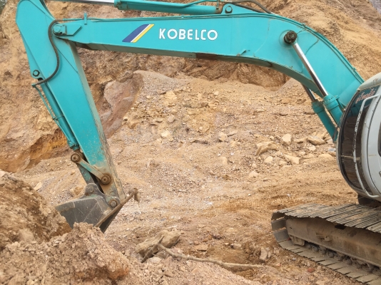 ขาย Kobelco sk200-5 เครื่องดี ปั้มแรง เอวแน่น โซ่เปลี่ยนมาใหม่ ไฟฟ้าครบ ท่านใดสนใจมาดูได้ที่ อ.สัตหีบ ชลบุรี ขาย Kobelco sk200-5 เครื่องดี ปั้มแรง เอวแน่น โซ่เปลี่ยนมาใหม่ ไฟฟ้าครบ ท่านใดสนใจมาดูได้ที่ อ.สัตหีบ ชลบุรี