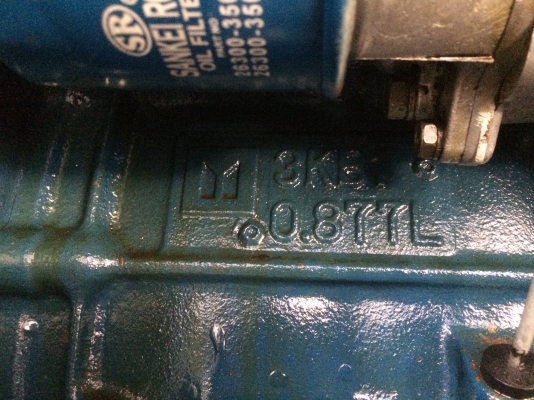 ขายเครื่องเชื่อมสนามพร้อมเครื่องปั่นไฟในตัวของ AIRMAN รุ่น PDW 280