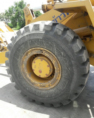 KOMATSU WA400-1 เอกสารซื้อ-ขาย รถสวยมากพร้อมใช้ ขายไม่แพง KOMATSU WA400-1 เอกสารซื้อ-ขาย รถสวยมากพร้อมใช้ ขายไม่แพง