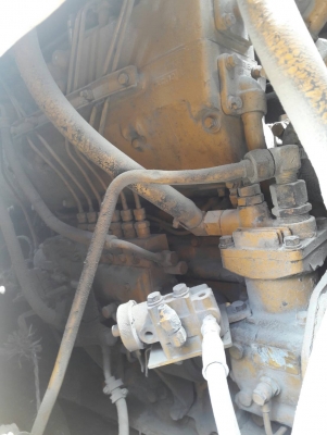 KOMATSU WA400-1 เอกสารซื้อ-ขาย รถสวยมากพร้อมใช้ ขายไม่แพง KOMATSU WA400-1 เอกสารซื้อ-ขาย รถสวยมากพร้อมใช้ ขายไม่แพง