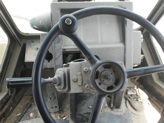 KOMATSU WA400-1 เอกสารซื้อ-ขาย รถสวยมากพร้อมใช้ ขายไม่แพง KOMATSU WA400-1 เอกสารซื้อ-ขาย รถสวยมากพร้อมใช้ ขายไม่แพง