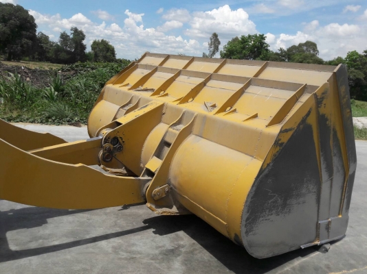 KOMATSU WA400-1 เอกสารซื้อ-ขาย รถสวยมากพร้อมใช้ ขายไม่แพง KOMATSU WA400-1 เอกสารซื้อ-ขาย รถสวยมากพร้อมใช้ ขายไม่แพง