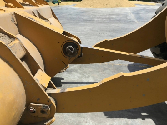 KOMATSU WA400-1 เอกสารซื้อ-ขาย รถสวยมากพร้อมใช้ ขายไม่แพง KOMATSU WA400-1 เอกสารซื้อ-ขาย รถสวยมากพร้อมใช้ ขายไม่แพง