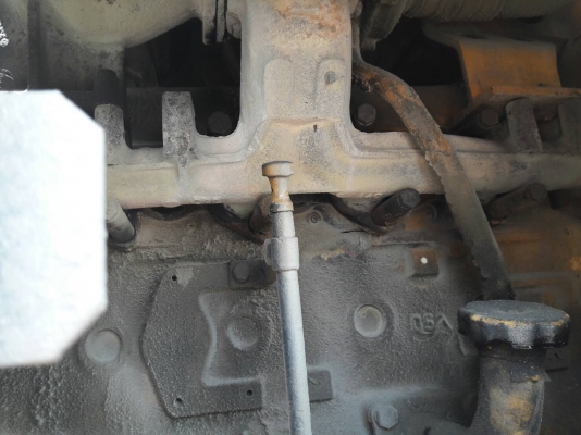 KOMATSU WA400-1 เอกสารซื้อ-ขาย รถสวยมากพร้อมใช้ ขายไม่แพง KOMATSU WA400-1 เอกสารซื้อ-ขาย รถสวยมากพร้อมใช้ ขายไม่แพง