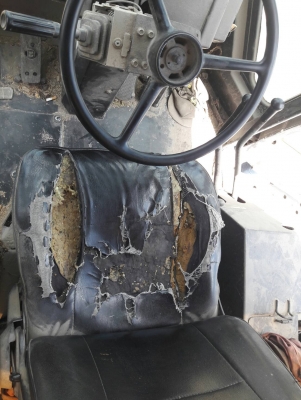 KOMATSU WA400-1 เอกสารซื้อ-ขาย รถสวยมากพร้อมใช้ ขายไม่แพง KOMATSU WA400-1 เอกสารซื้อ-ขาย รถสวยมากพร้อมใช้ ขายไม่แพง