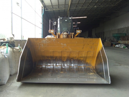 KOMATSU WA400-1 เอกสารซื้อ-ขาย รถสวยมากพร้อมใช้ ขายไม่แพง KOMATSU WA400-1 เอกสารซื้อ-ขาย รถสวยมากพร้อมใช้ ขายไม่แพง