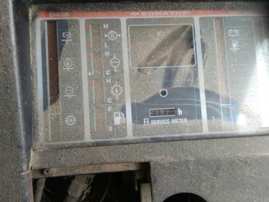 KOMATSU WA400-1 เอกสารซื้อ-ขาย รถสวยมากพร้อมใช้ ขายไม่แพง KOMATSU WA400-1 เอกสารซื้อ-ขาย รถสวยมากพร้อมใช้ ขายไม่แพง