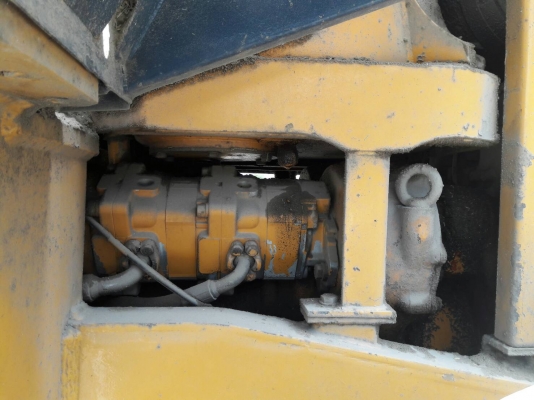 KOMATSU WA400-1 เอกสารซื้อ-ขาย รถสวยมากพร้อมใช้ ขายไม่แพง KOMATSU WA400-1 เอกสารซื้อ-ขาย รถสวยมากพร้อมใช้ ขายไม่แพง