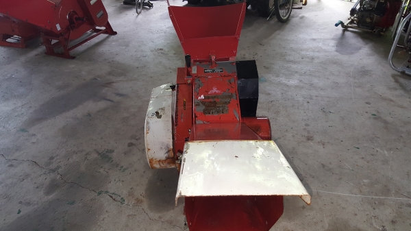 เครื่องสับไม้ ตัวเปล่า สอบถามได้ ต่อรองได้ขายได้ขาย