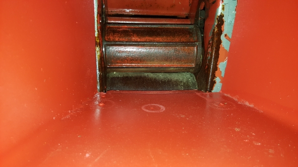 เครื่องสับไม้ ตัวเปล่า สอบถามได้ ต่อรองได้ขายได้ขาย