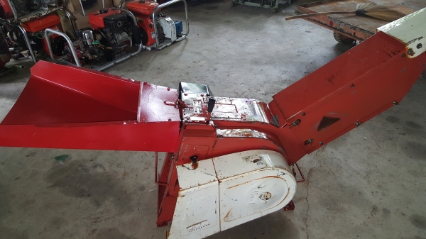 เครื่องสับไม้ ตัวเปล่า สอบถามได้ ต่อรองได้ขายได้ขาย