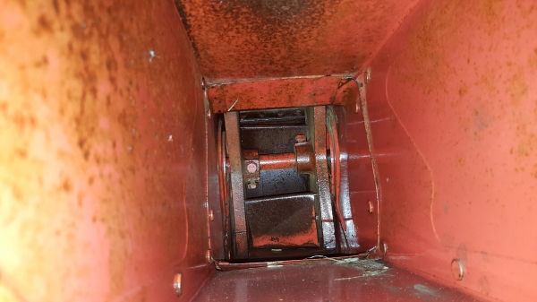 เครื่องสับไม้ ตัวเปล่า สอบถามได้ ต่อรองได้ขายได้ขาย