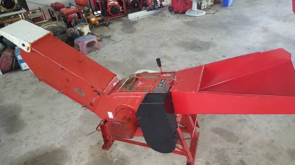 เครื่องสับไม้ ตัวเปล่า สอบถามได้ ต่อรองได้ขายได้ขาย