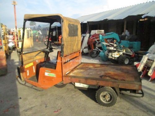 ราคา38,000 บาท รถขนสินค้า SKKET รุ่นECR-2410 บรรทุกขนาด1000 Kg. รหัสสินค้า14001971 ติดต่อ 081-8283376  www.nihonmono.com