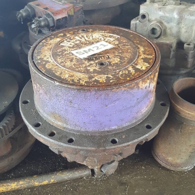 ตัวเดิน KOMATSU PC 80-3 เช็คนอกญี่ปุ่น 60,000 บาท ตัวเดิน KOMATSU PC 80-3 เช็คนอกญี่ปุ่น 60,000 บาท