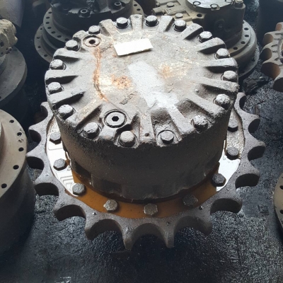 ตัวเดิน CAT 320 นอกญี่ปุ่นแท้ๆ 140,000 บาท ครบชุด ตัวเดิน CAT 320 นอกญี่ปุ่นแท้ๆ 140,000 บาท ครบชุด