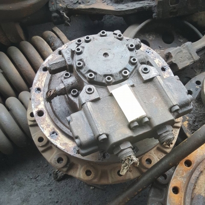 ตัวเดิน KOMATSU 907D เซียงกงใน 65,000 บาท