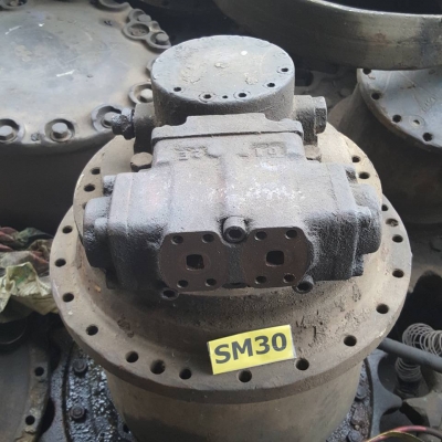 ตัวเดิน KOMATSU 907C เซียงกงใน 65,000 บาท ตัวเดิน KOMATSU 907C เซียงกงใน 65,000 บาท