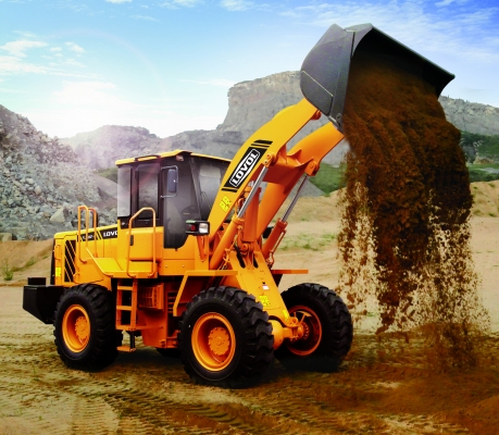 ด่วน!!!จัดโปรแรงๆสำหรับวันนี้ค่ะซื้อรถตักแถมทองคำหนัก 5 บาท ให้สำหรับลูกค้าที่ซื้อรถตักล้อยางในรุ่น FL936F-II STD ไปเลยค่ะ