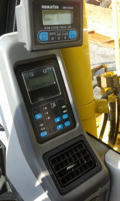 ต้องการขายรถขุดยี่ห้อ KOMATSU-PC-128US-2Eรถนอกนำเข้าจากญี่ปุ่น ต้องการขายรถขุดยี่ห้อ KOMATSU-PC-128US-2Eรถนอกนำเข้าจากญี่ปุ่น