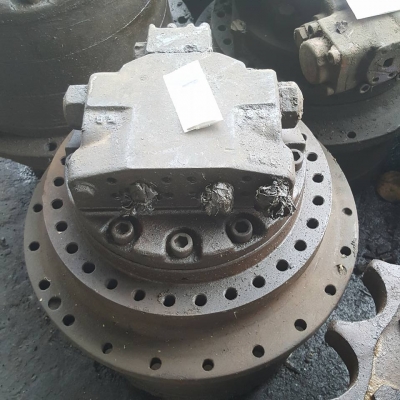 ตัวเดินมอเตอร์ ฮุนได 60,000 บาท ครบชุด