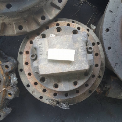 ตัวเดิน KOMATSU PC 120-3 เซียงกงใน 65,000 บาท