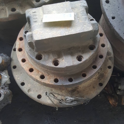 ตัวเดิน KOMATSU PC 120-3 เซียงกงใน 65,000 บาท