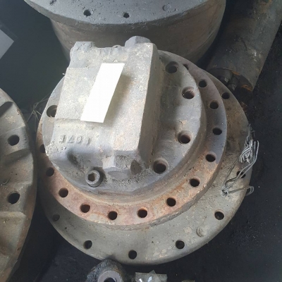 ตัวเดิน KOMATSU PC 120-3 เซียงกงใน 65,000 บาท