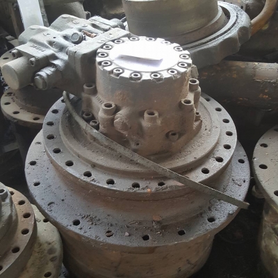 ตัวเดิน MITSUBISHI MS180 เซียงกงใน 50,000 บาท ครบชุด