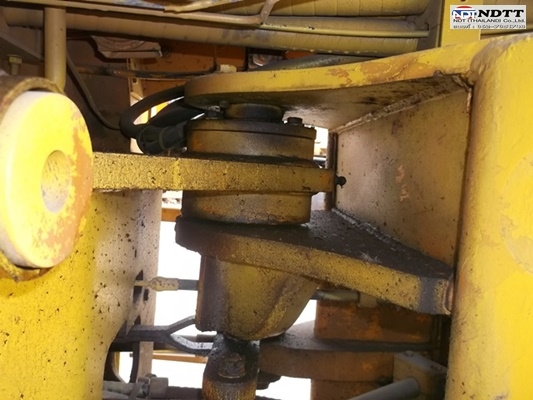 ขายถูกๆ รถตัก Komatsu 515#10675 (1.4คิว) นำเข้าจากญี่ปุ่น ไม่เคยใช้ในไทย 100\% 092-929-9942 ธีรเทพ ขายถูกๆ รถตัก Komatsu 515#10675 (1.4คิว) นำเข้าจากญี่ปุ่น ไม่เคยใช้ในไทย 100\% 092-929-9942 ธีรเทพ