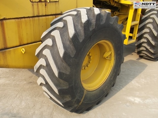 ขายถูกๆ รถตัก Komatsu 515#10675 (1.4คิว) นำเข้าจากญี่ปุ่น ไม่เคยใช้ในไทย 100\% 092-929-9942 ธีรเทพ ขายถูกๆ รถตัก Komatsu 515#10675 (1.4คิว) นำเข้าจากญี่ปุ่น ไม่เคยใช้ในไทย 100\% 092-929-9942 ธีรเทพ