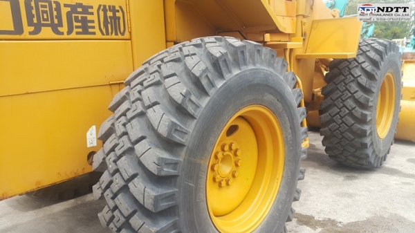ขายรถตัก Caterpillar 910F (1.3คิว) นำเข้าจากญี่ปุ่น ไม่เคยใช้ในไทย 092-929-9942 ธีรเทพ (แบงค์) ขายรถตัก Caterpillar 910F (1.3คิว) นำเข้าจากญี่ปุ่น ไม่เคยใช้ในไทย 092-929-9942 ธีรเทพ (แบงค์)