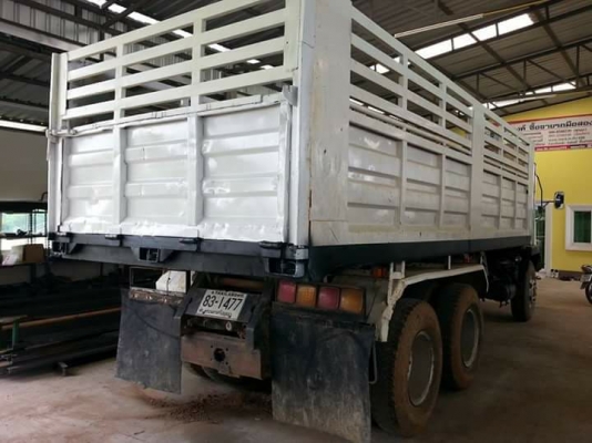 ขายรถบรรทุก FN527M-TF เครื่อง220เทอร์โบ เกียร์โลฮาย10สปีด เอกสารพร้อมโอน ราคา850,000 สนใจโทร 090-858 ขายรถบรรทุก FN527M-TF เครื่อง220เทอร์โบ เกียร์โลฮาย10สปีด เอกสารพร้อมโอน ราคา850,000 สนใจโทร 090-858