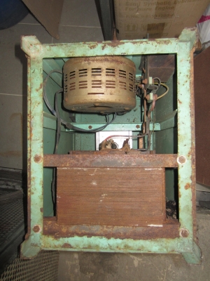 ตู้แปลงไฟ 220