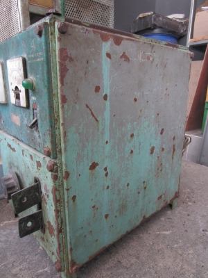 ตู้แปลงไฟ 220