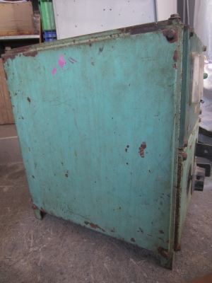 ตู้แปลงไฟ 220