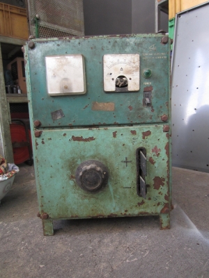 ตู้แปลงไฟ 220