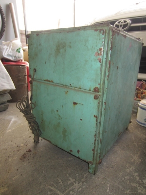 ตู้แปลงไฟ 220