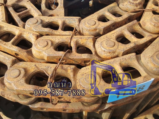 ซ่แทรค รถแบคโฮ KOBELCO SK 60-5 เก่านอกญี่ปุ่นสวยๆ 30,000บาท