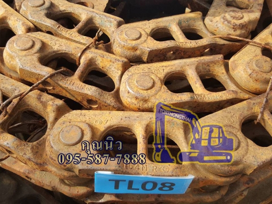 ซ่แทรค รถแบคโฮ KOBELCO SK 60-5 เก่านอกญี่ปุ่นสวยๆ 30,000บาท