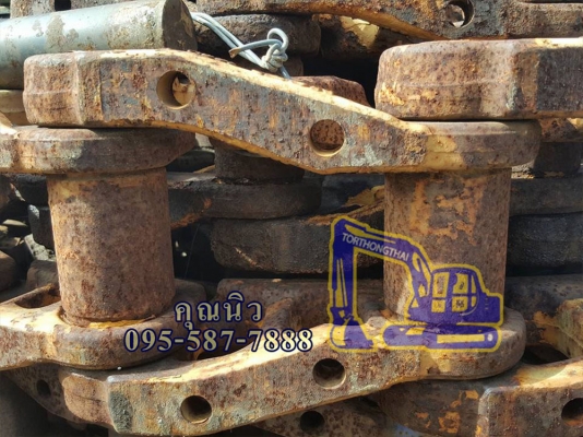 โซ่แทรค CAT D5H เก่านอกญี่ปุ่นแท้สวยๆ 90,000 บาท บู๊ทสวย โซ่เต็ม โซ่แทรค CAT D5H เก่านอกญี่ปุ่นแท้สวยๆ 90,000 บาท บู๊ทสวย โซ่เต็ม