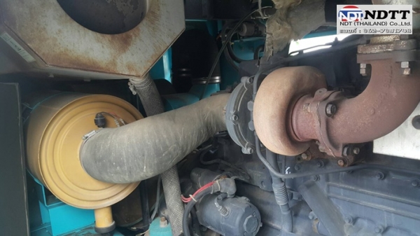 ขายเครื่องปั้มลม Airman PDSG750S (13-14 bar.) 750cfm.นำเข้าจากญี่ปุ่น สวยๆ 092-929-9942 ธีรเทพ