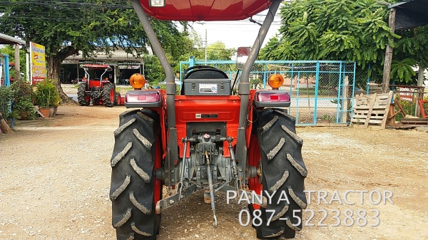 รถเข้าใหม่#ปัญญาแทรคเตอร์..จัดมาให้ครับ ด่วน 290,000 บาท.คูโบต้าL3608 ใบมีดคานล่าง พร้อม ผานพรวน6&times;22  รถไร่ สีเดิมๆสภาพพร้อมใช้