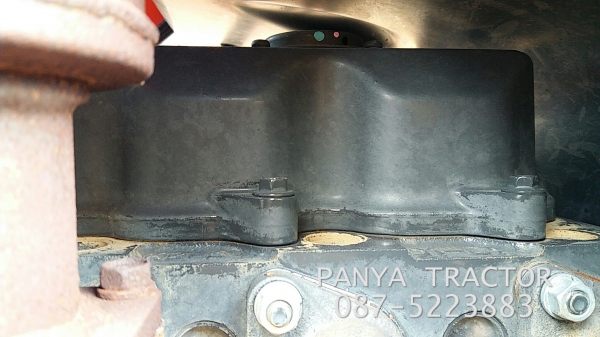 รถเข้าใหม่#ปัญญาแทรคเตอร์..จัดมาให้ครับ ด่วน 290,000 บาท.คูโบต้าL3608 ใบมีดคานล่าง พร้อม ผานพรวน6&times;22  รถไร่ สีเดิมๆสภาพพร้อมใช้