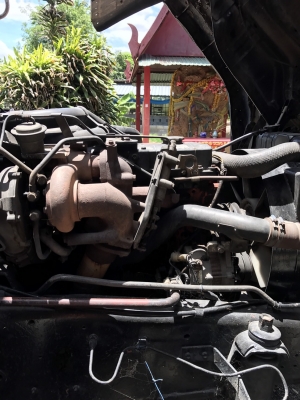 ขาย 585,000 บาท ISUZU ROCKY ดั้ม 2 เพลา สโลว์กลาง คัสชีสวย FXZ13NFY เครื่อง 6HE1-Turbo Inter -230 แรง หัวติดผุ. เบรคทิฟฟี่ พวงมาลัยเพาเวอร์ ช่วงล่างใหญ่สวยมาก. เอกสารเล่มทะเบียน รถอยู่ จ.นครปฐม โทร&ไอดีไลน์ 0610710295 ขาย 585,000 บาท ISUZU ROCKY ดั้ม 2 เพลา สโลว์กลาง คัสชีสวย FXZ13NFY เครื่อง 6HE1-Turbo Inter -230 แรง หัวติดผุ. เบรคทิฟฟี่ พวงมาลัยเพาเวอร์ ช่วงล่างใหญ่สวยมาก. เอกสารเล่มทะเบียน รถอยู่ จ.นครปฐม โทร&ไอดีไลน์ 0610710295