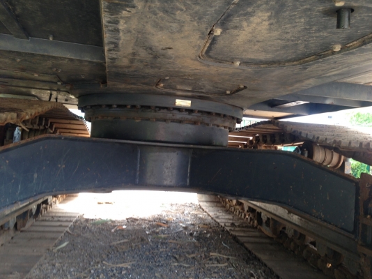 ขายรถแมคโค KOBELCO SK200-8Super Xm