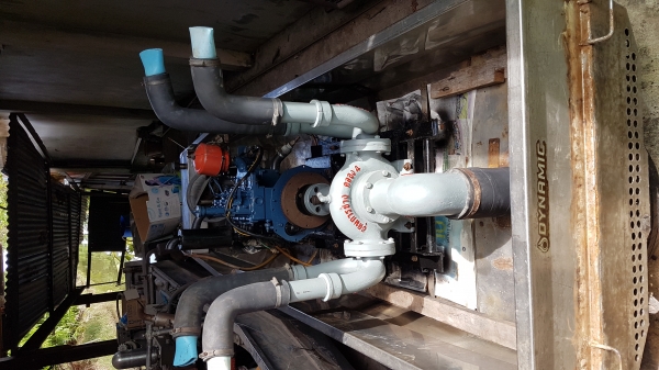 เรือรดน้ำสแตนเลส 4เขา เครื่องยนต์ kubota 3สูบ 18แรงม้า เป็นเครื่องจากญี่ปุ่น เครื่องเพิ่งวาง ไม่เคยใช้งานในไทย เรือเป็นสแตนเลส 304 หนา2.0มิลเต็ม กว้าง 1เมตร ยาว 3เมตร ปั้มรดน้ำแรงครับสภาพเก่าเก็บ ซื้อไปใช้งานได้เลยครับ สนใจติดต่อ 0817502357 เรือรดน้ำสแตนเลส 4เขา เครื่องยนต์ kubota 3สูบ 18แรงม้า เป็นเครื่องจากญี่ปุ่น เครื่องเพิ่งวาง ไม่เคยใช้งานในไทย เรือเป็นสแตนเลส 304 หนา2.0มิลเต็ม กว้าง 1เมตร ยาว 3เมตร ปั้มรดน้ำแรงครับสภาพเก่าเก็บ ซื้อไปใช้งานได้เลยครับ สนใจติดต่อ 0817502357